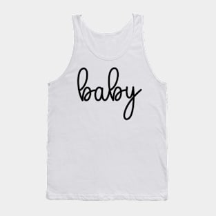 baby Tank Top